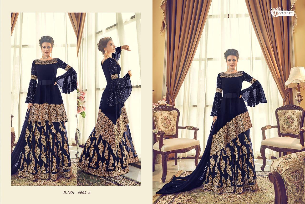 Design - 6005 A